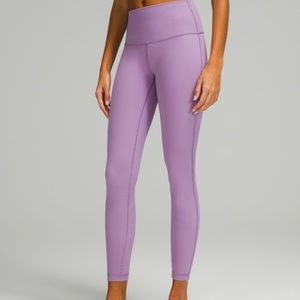 Lululemon Luxtreme 28” leggings